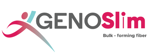 GenoSlim Logo