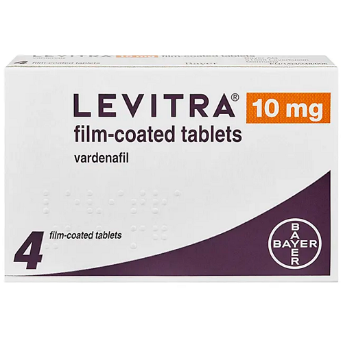 اشترِ Levitra عبر الإنترنت في الإمارات العربية المتحدة