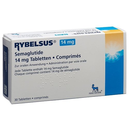 اشترِ Rybelsus بسعر منخفض في الإمارات العربية المتحدة